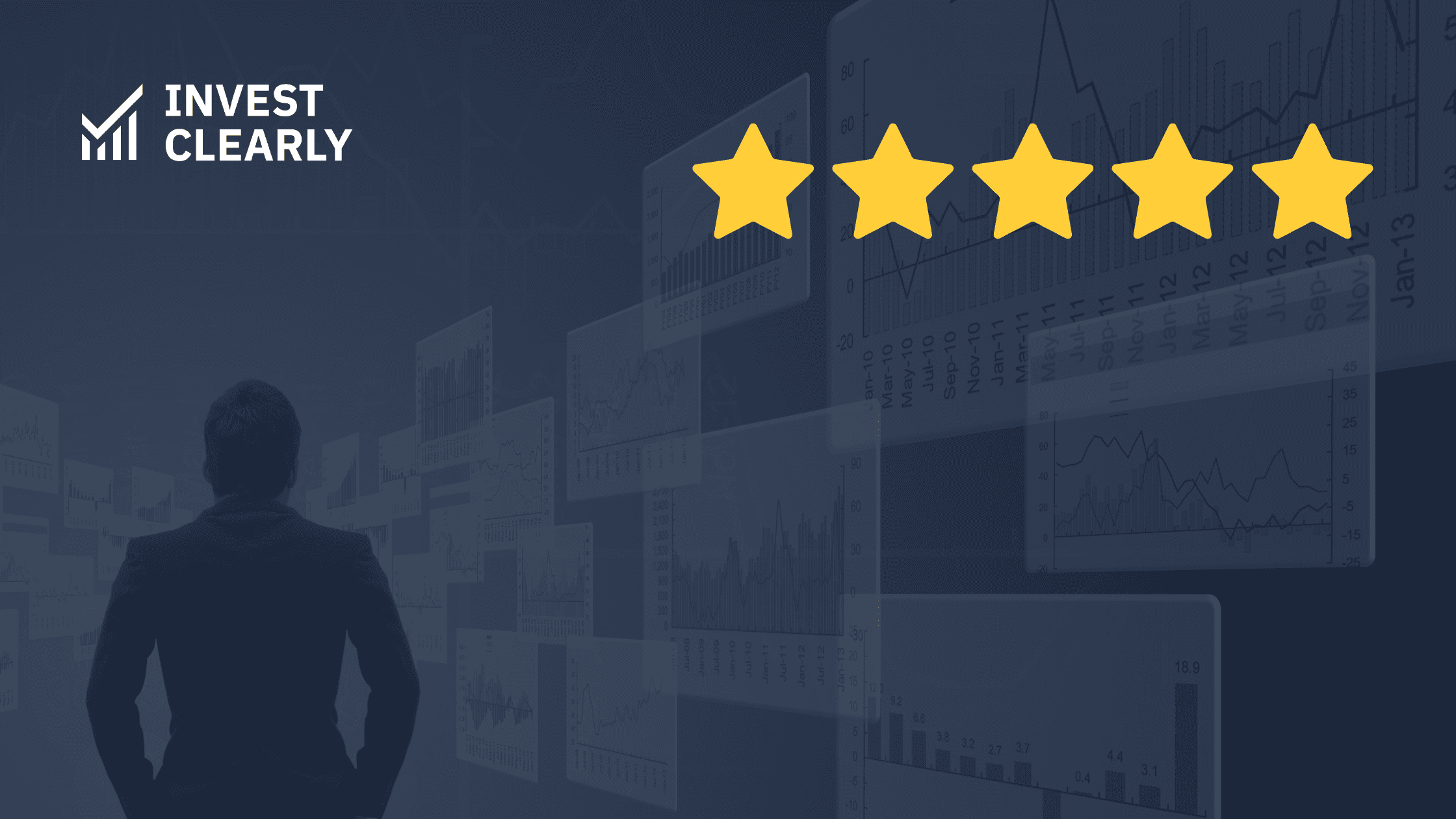 Investor Experience Index Invest Clearly Image