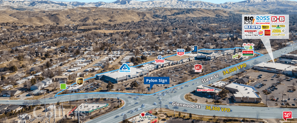 Northgate Shopping Center