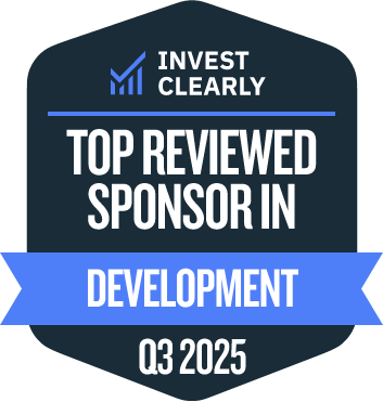 Development Asset Class badge