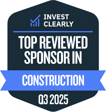 Construction Asset Class badge