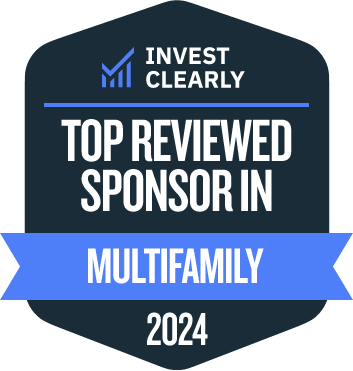 Multifamily Asset Class badge